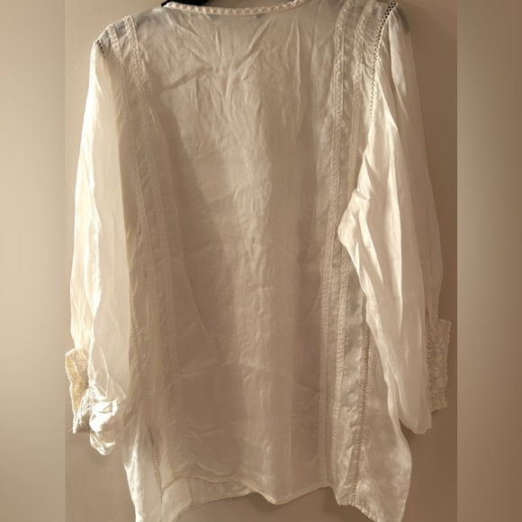 Zara Women Premium Denim Collection size XXL - Picture 4 of 5